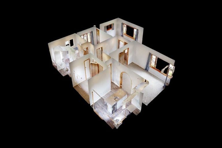 Photo of property in 6-8 Churchill Crescent, Foxton, 4814