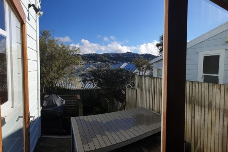 Photo of property in 14 Hiropi Street, Newtown, Wellington, 6021