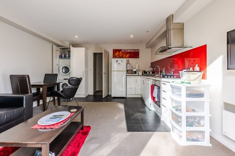 Photo of property in 4/15 Ethel Benjamin Place, North Dunedin, Dunedin, 9016