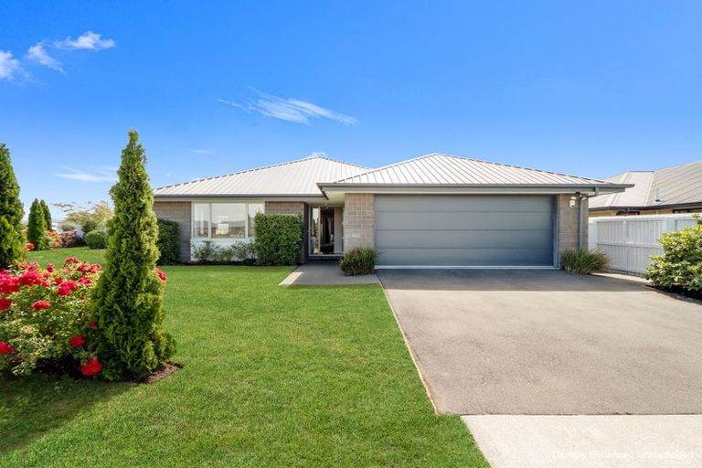 Photo of property in 6 Galatos Street, Rangiora, 7400