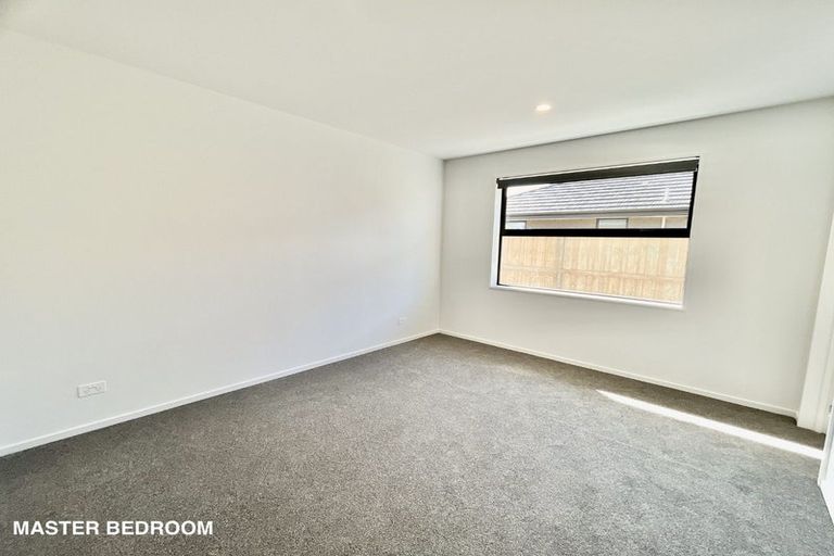 Photo of property in 21 Longore Way, Rolleston, 7614