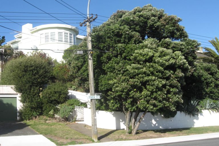 Photo of property in 56 Para Street, Miramar, Wellington, 6022