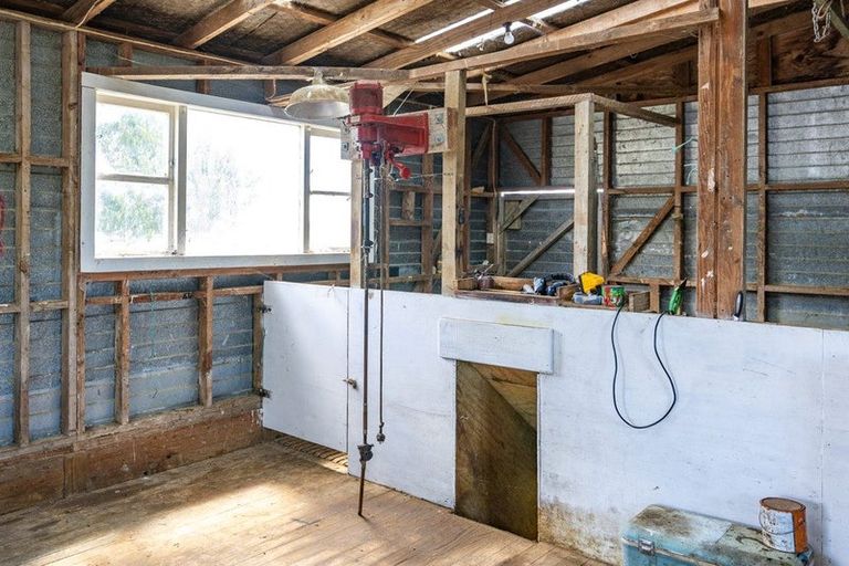 Photo of property in 222 Rayner Road, Huntly, 3700