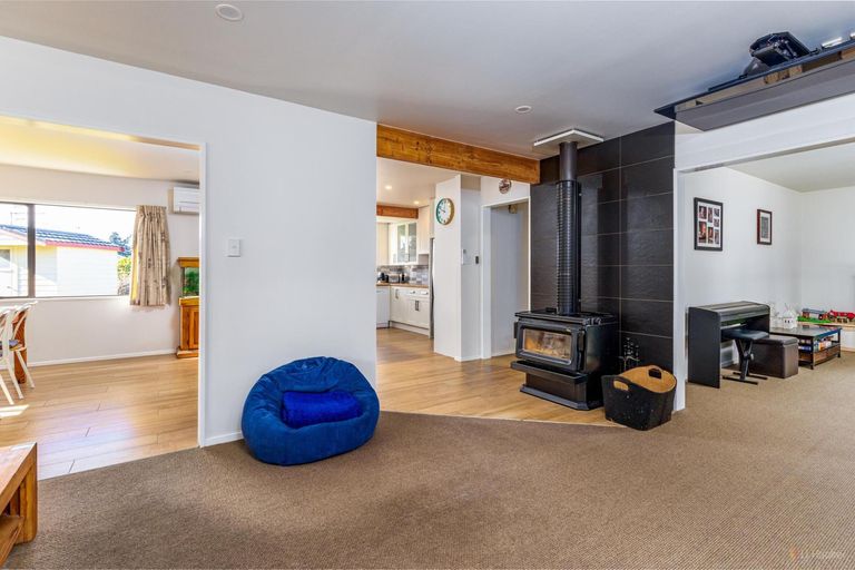 Photo of property in 104c Mckenzie Street, Geraldine, 7930