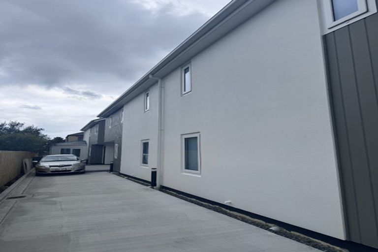 Photo of property in 4/61 Waltham Road, Sydenham, Christchurch, 8023