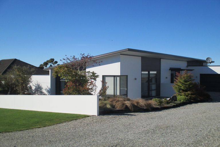 Photo of property in 11 Downs Road, Geraldine, 7930