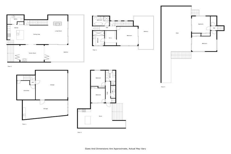 Photo of property in 37 Moodie Street, Shiel Hill, Dunedin, 9013