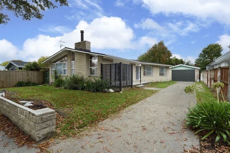 Photo of property in 311 Waimairi Road, Ilam, Christchurch, 8041