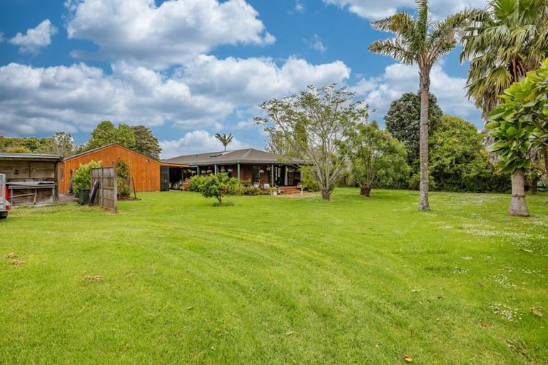 Photo of property in 1520 State Highway 10, Kerikeri, 0293