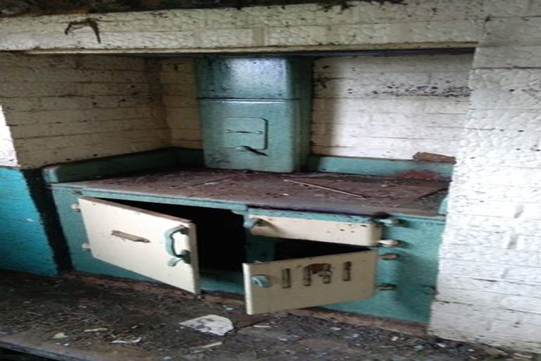 Photo of property in 5 Elizabeth Street, Glentunnel, Coalgate, 7673