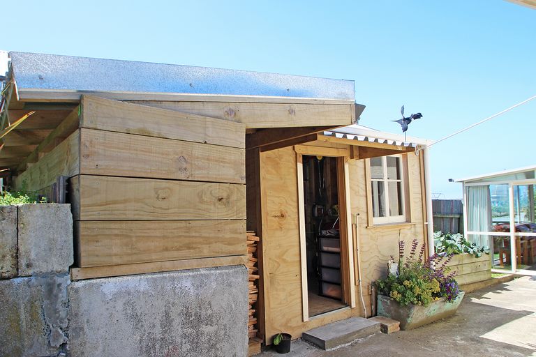 Photo of property in 47 Aln Street, Oamaru, 9400