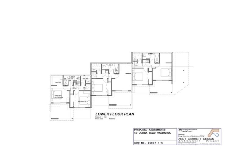 Photo of property in 49e Judea Road, Judea, Tauranga, 3110