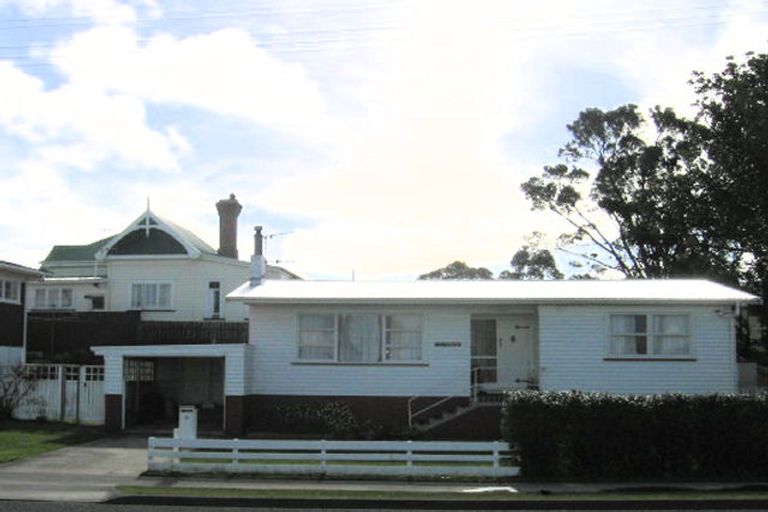 Photo of property in 6 Charlotte Street, Dargaville, 0310