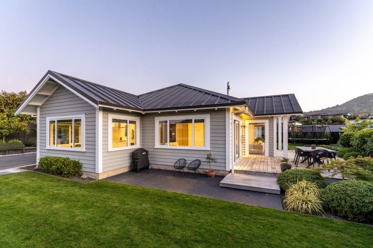 Photo of property in 36 Calluna Crescent, Mosgiel, 9024