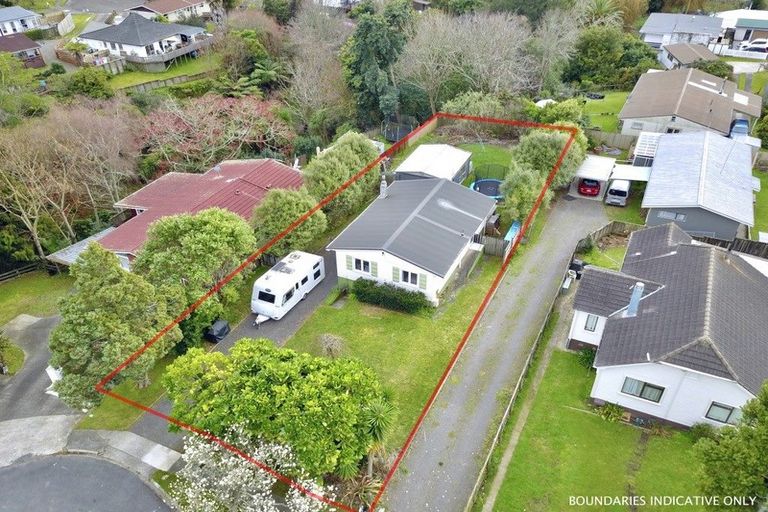 Photo of property in 23 Glen Terrace, Te Puke, 3119