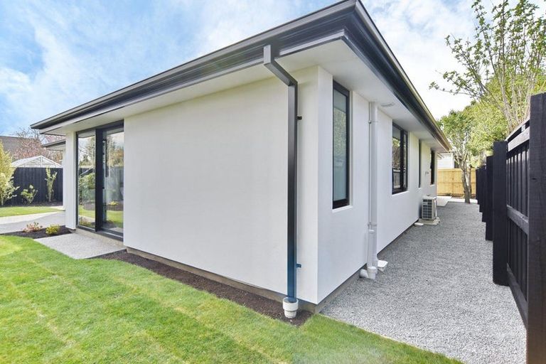 Photo of property in 83a Ayers Street, Rangiora, 7400