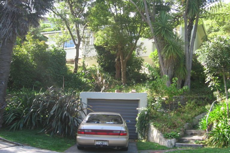 Photo of property in 5 Iwi Street, Ngaio, Wellington, 6035