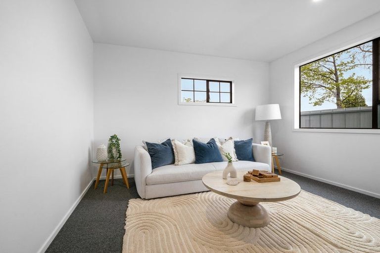 Photo of property in 110 Ensors Road, Waltham, Christchurch, 8023