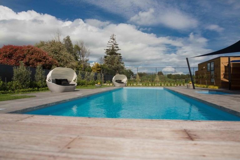 Photo of property in 99 Jellicoe Street, Martinborough, 5711