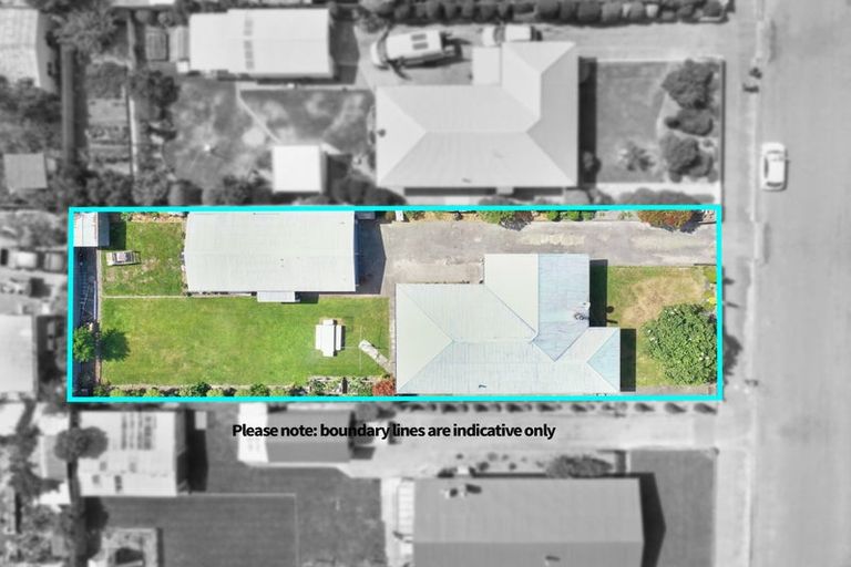 Photo of property in 58 Harland Street, Tinwald, Ashburton, 7700