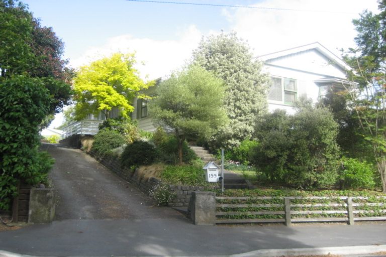 Photo of property in 155 Waimea Terrace, Beckenham, Christchurch, 8023