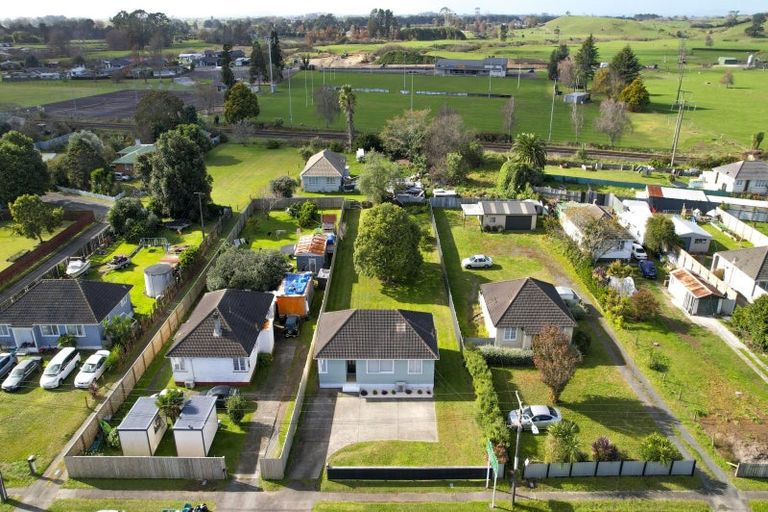 Photo of property in 103 Great South Road, Taupiri, 3721