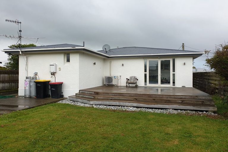 Photo of property in 100 Oreti Street, Kingswell, Invercargill, 9812