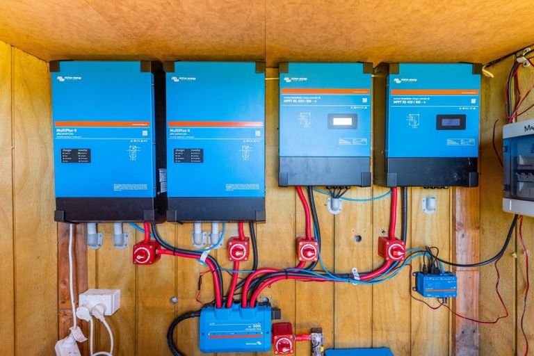 Photo of property in 1037 Puketotara Road, Okaihau, 0475