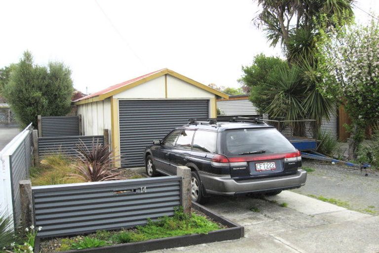 Photo of property in 14 Waikare Street, Tahunanui, Nelson, 7011
