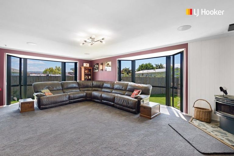 Photo of property in 126 Hagart-alexander Drive, Mosgiel, 9024