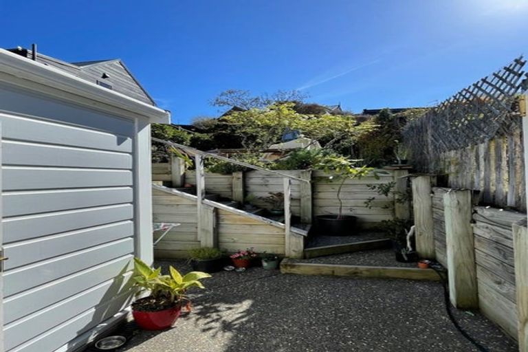 Photo of property in 91 Elizabeth Street, Mount Victoria, Wellington, 6011