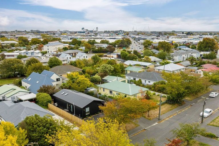 Photo of property in 7 Humboldt Street, Sydenham, Christchurch, 8023