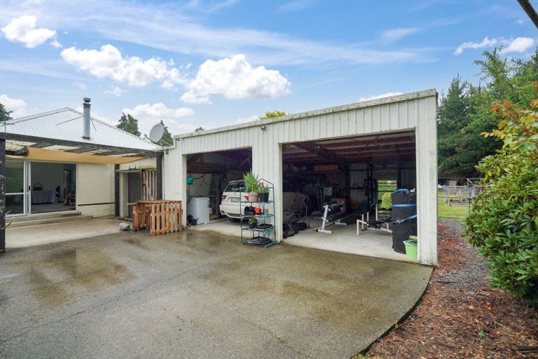 Photo of property in 147 Thomsons Crossing Road West, Thomsons Crossing, Winton, 9781