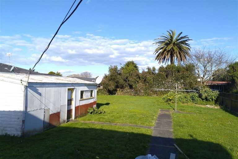 Photo of property in 32 Regent Street, Papatoetoe, Auckland, 2025