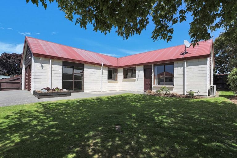 Photo of property in 60b Cameron Street, Ashburton, 7700