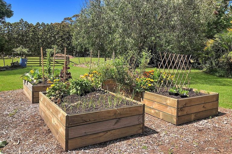 Photo of property in 17 Te Ra Road, Kaeo, Kerikeri, 0295