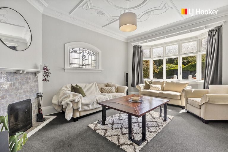 Photo of property in 214 Musselburgh Rise, Andersons Bay, Dunedin, 9013