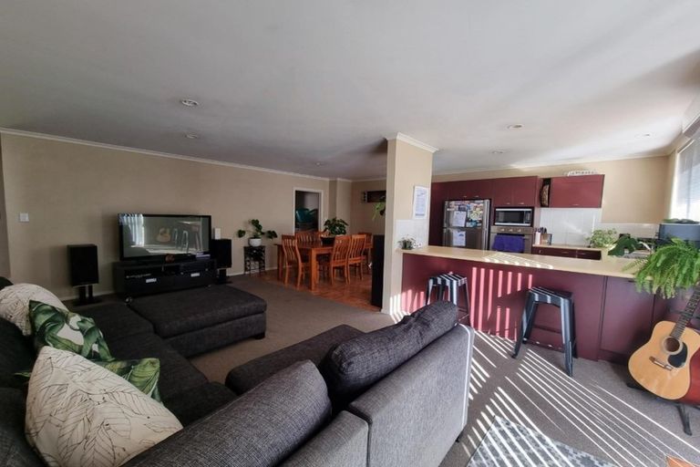 Photo of property in 490 Chapel Road, East Tamaki, Auckland, 2016