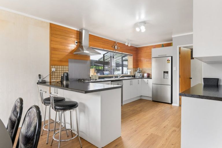 Photo of property in 21 Mckain Place, Fitzroy, Hamilton, 3206