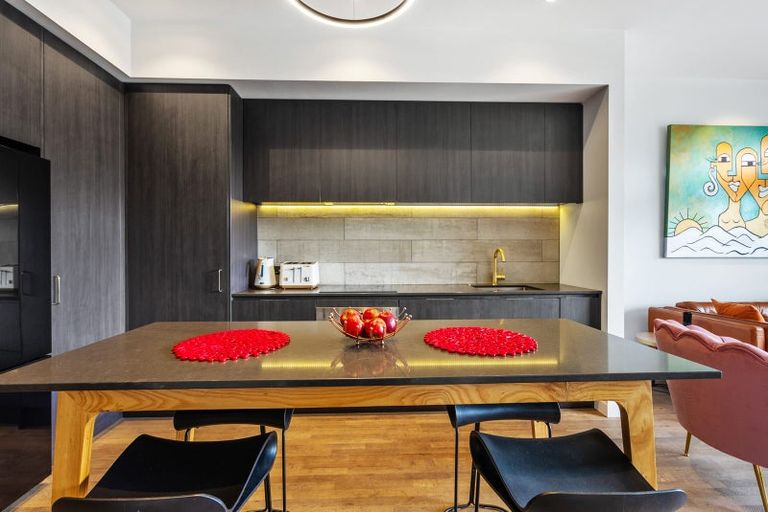 Photo of property in 301/13 Dundonald Street, Eden Terrace, Auckland, 1021