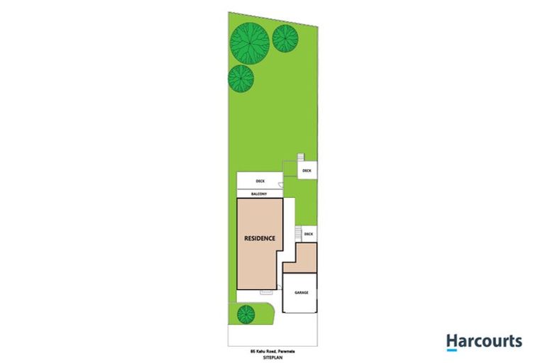 Photo of property in 85 Kahu Road, Paremata, Porirua, 5024