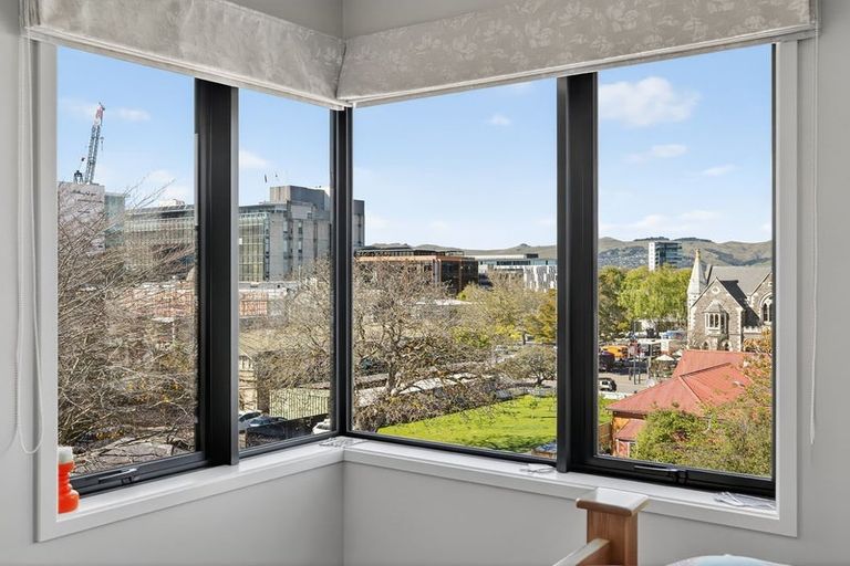 Photo of property in Gloucester Towers, 15/28 Gloucester Street, Christchurch Central, Christchurch, 8013