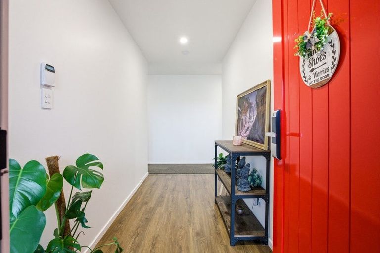 Photo of property in 201 Brookside Road, Rolleston, 7614