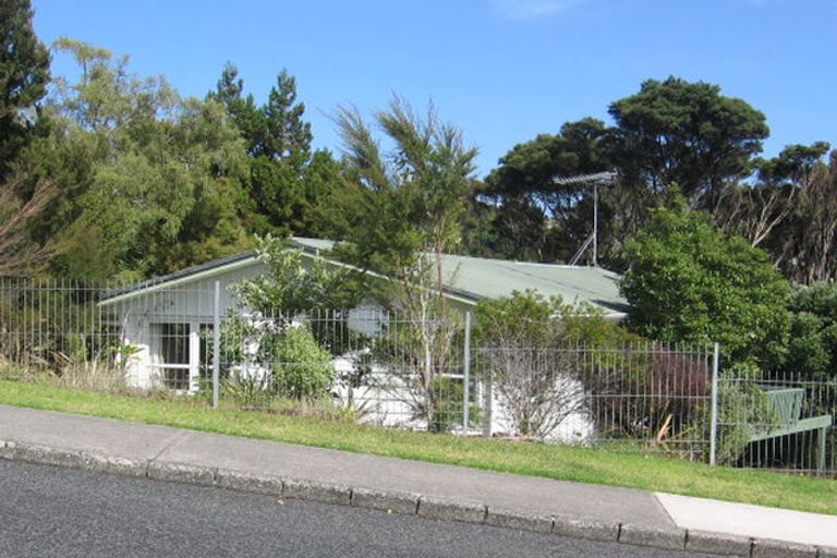 Photo of property in 60 Roseberry Avenue, Birkenhead, Auckland, 0626