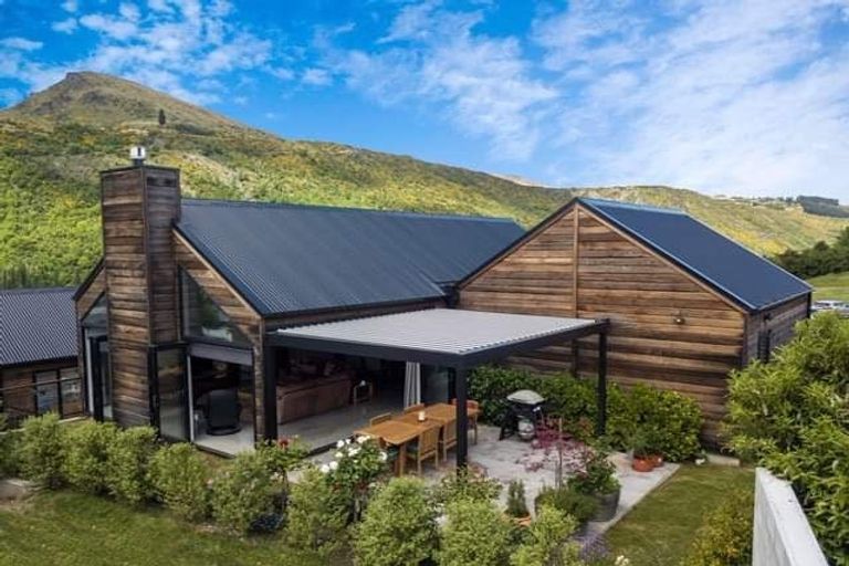 Photo of property in 25b Advance Terrace, Arrowtown, 9302