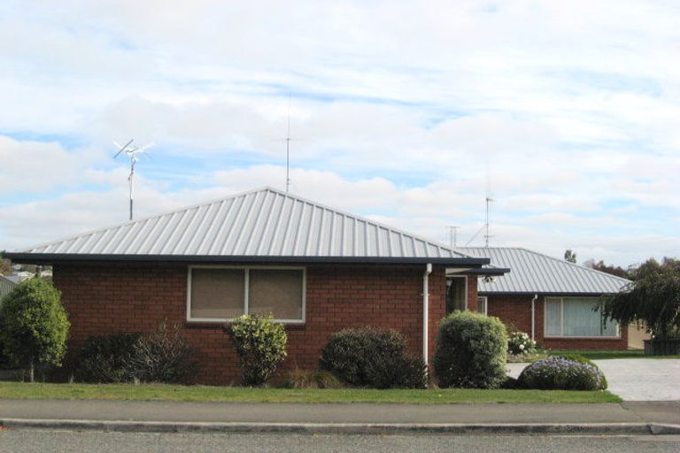 Photo of property in 40 Temple Crescent, Gleniti, Timaru, 7910