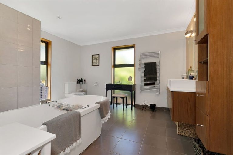 Photo of property in 43 Birchdale Place, Ohoka, Kaiapoi, 7692