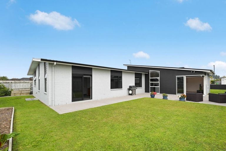 Photo of property in 224 Cumberland Drive, Flagstaff, Hamilton, 3210