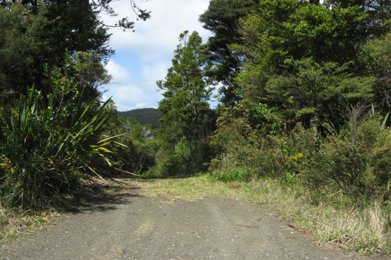 Photo of property in 20 Te Aute Ridge Road, Waitakere, Auckland, 0781