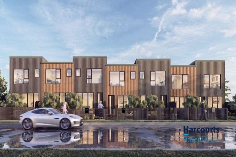 Photo of property in 36 Tawa Crescent, Manurewa, Auckland, 2102